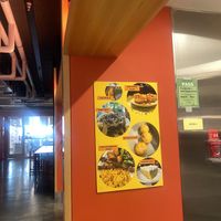 Images of Popular Dishes  at Casa Borinqueña in San Francisco