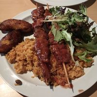  at Casa Borinqueña in San Francisco