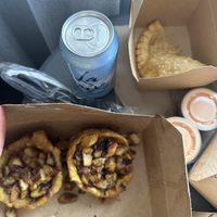   at Casa Borinqueña in San Francisco