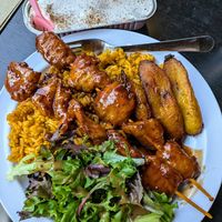  at Casa Borinqueña in San Francisco