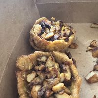   at Casa Borinqueña in San Francisco