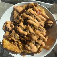   at Casa Borinqueña in San Francisco