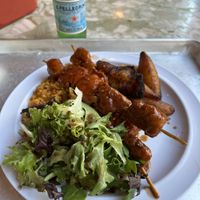   at Casa Borinqueña in San Francisco