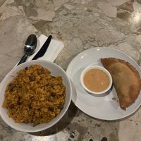   at Casa Borinqueña in San Francisco