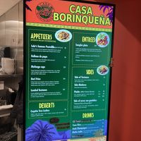   at Casa Borinqueña in San Francisco