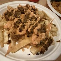   at Casa Borinqueña in San Francisco