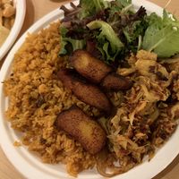   at Casa Borinqueña in San Francisco