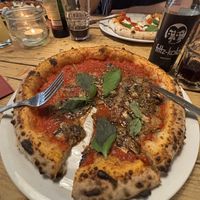   at ZweiLieben in Lueneburg