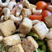   at KOOS Bowls & Bar in Munich