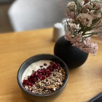   at KOOS Bowls & Bar in Munich