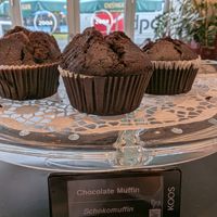  at KOOS Bowls & Bar in Munich