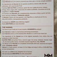  at Marmel's Kitchen Lab in Carrapateira