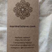  at Marmel's Kitchen Lab in Carrapateira