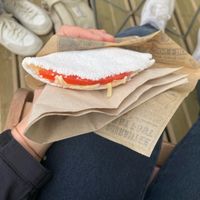   at Marmel's Kitchen Lab in Carrapateira