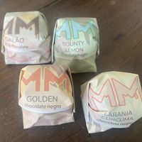   at Marmel's Kitchen Lab in Carrapateira