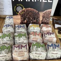   at Marmel's Kitchen Lab in Carrapateira