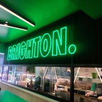  at Oowee Vegan in Brighton