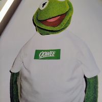  at Oowee Vegan in Brighton