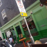  at Oowee Vegan in Brighton