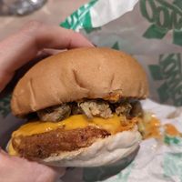  at Oowee Vegan in Brighton