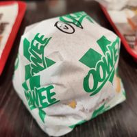  at Oowee Vegan in Brighton