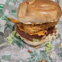  at Oowee Vegan in Brighton