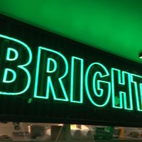   at Oowee Vegan in Brighton