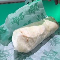   at Oowee Vegan in Brighton