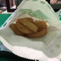   at Oowee Vegan in Brighton