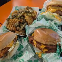  at Oowee Vegan in Brighton