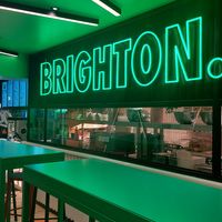  at Oowee Vegan in Brighton