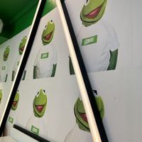   at Oowee Vegan in Brighton