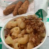  at Oowee Vegan in Brighton