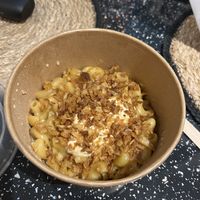   at Oowee Vegan in Brighton