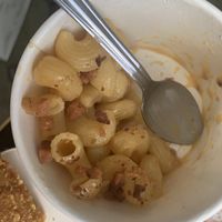   at Oowee Vegan in Brighton