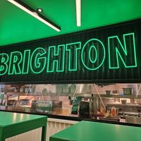  at Oowee Vegan in Brighton