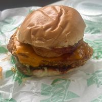  at Oowee Vegan in Brighton