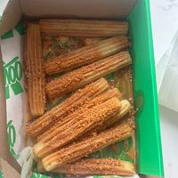  at Oowee Vegan in Brighton