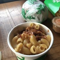   at Oowee Vegan in Brighton