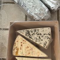   at Cheeze And Thank You in Chicago