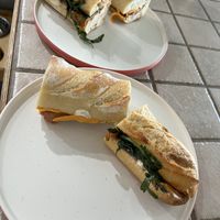   at Cheeze And Thank You in Chicago