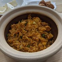  at Saiva Kitchens in Petaling Jaya