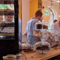 Great interior design and vibe at bohnarchie  in Brandenburg An Der Havel