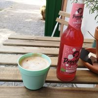 Sweet Nougatino 🧡 at bohnarchie  in Brandenburg An Der Havel