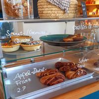 choice at bohnarchie  in Brandenburg An Der Havel