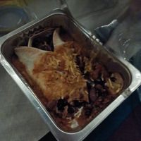  at Veganíssimo in Lisbon