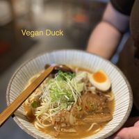   at Shisomen in Berlin