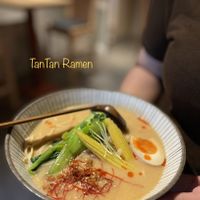   at Shisomen in Berlin