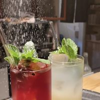   at Shisomen in Berlin