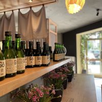   at Shisomen in Berlin